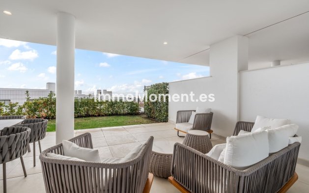 Reventa - Apartamento - Fuengirola - Higueron
