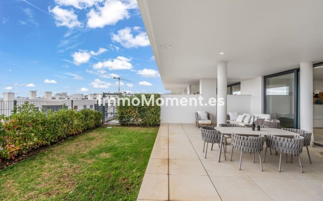 Reventa - Apartamento - Fuengirola - Higueron