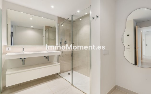 Reventa - Apartamento - Fuengirola - Higueron