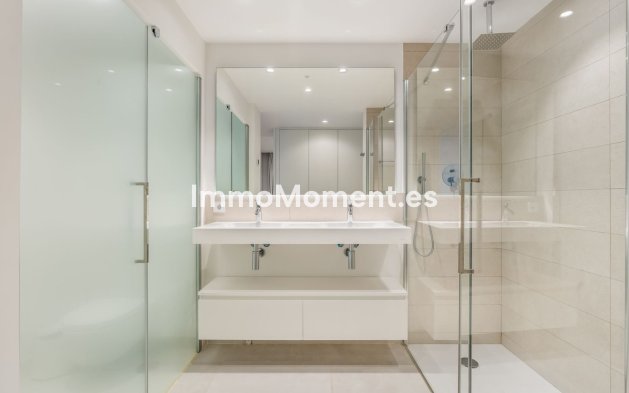 Reventa - Apartamento - Fuengirola - Higueron
