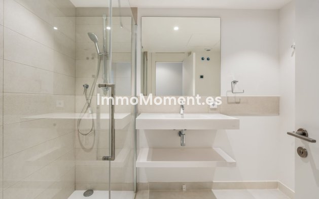 Reventa - Apartamento - Fuengirola - Higueron