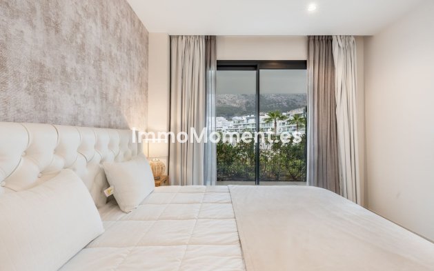 Reventa - Apartamento - Fuengirola - Higueron