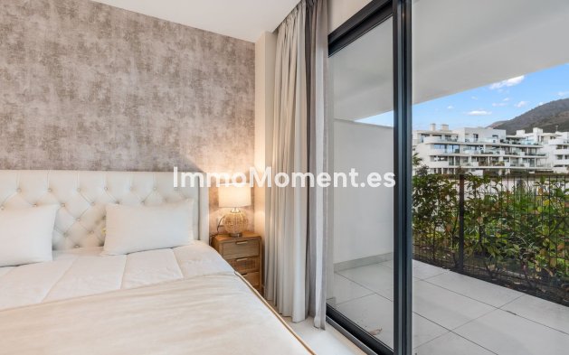 Reventa - Apartamento - Fuengirola - Higueron