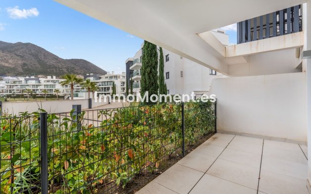 Reventa - Apartamento - Fuengirola - Higueron