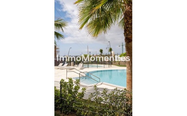 Reventa - Apartamento - Fuengirola - Higueron