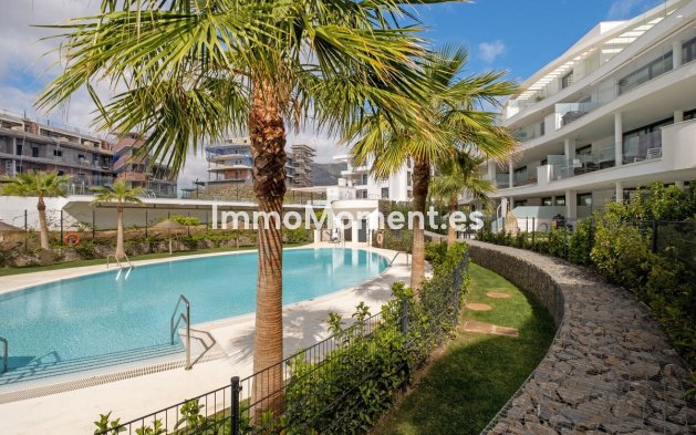 Reventa - Apartamento - Fuengirola - Higueron