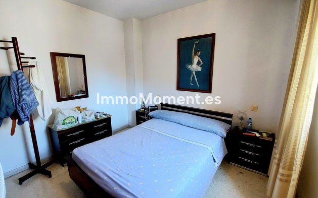 Reventa - Apartamento - Fuengirola - Fuengirola Centro