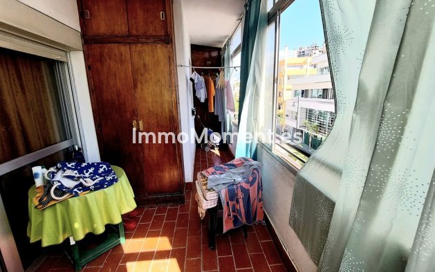 Reventa - Apartamento - Fuengirola - Fuengirola Centro