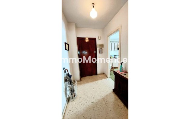 Reventa - Apartamento - Fuengirola - Fuengirola Centro