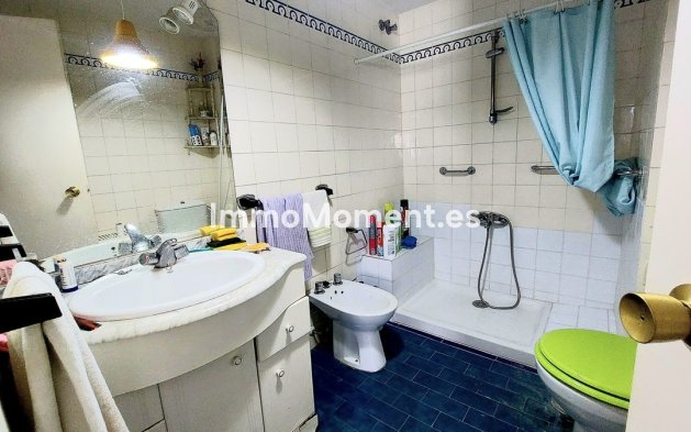 Reventa - Apartamento - Fuengirola - Fuengirola Centro