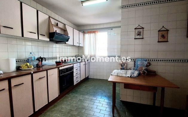 Reventa - Apartamento - Fuengirola - Fuengirola Centro