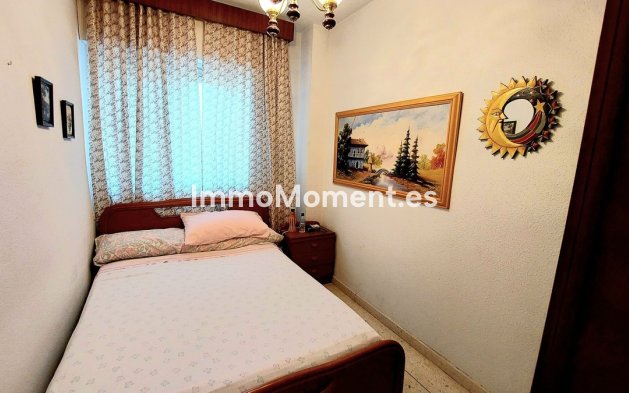 Reventa - Apartamento - Fuengirola - Fuengirola Centro