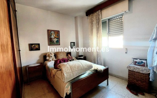 Reventa - Apartamento - Fuengirola - Fuengirola Centro