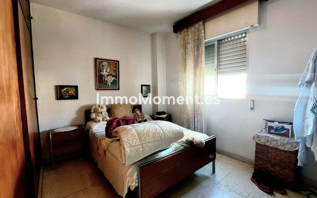 Reventa - Apartamento - Fuengirola - Fuengirola Centro