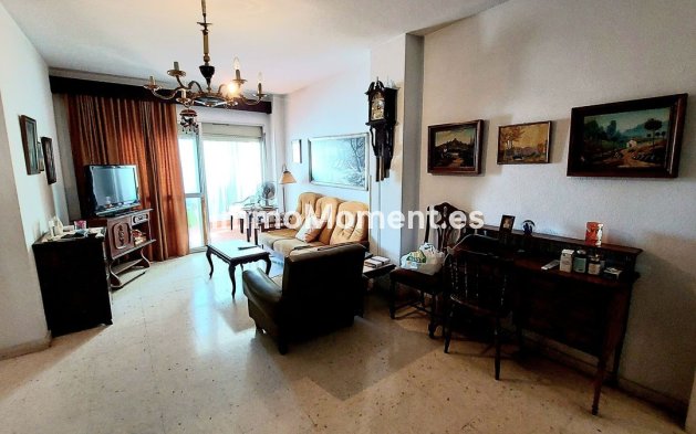 Reventa - Apartamento - Fuengirola - Fuengirola Centro