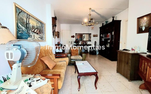 Reventa - Apartamento - Fuengirola - Fuengirola Centro