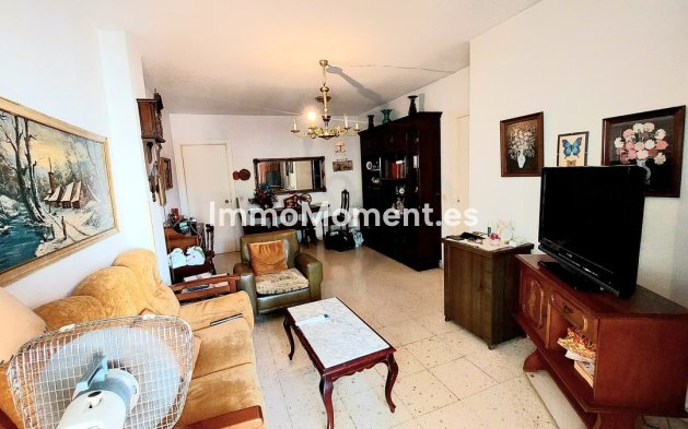 Reventa - Apartamento - Fuengirola - Fuengirola Centro
