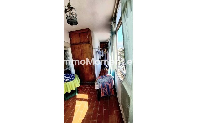 Reventa - Apartamento - Fuengirola - Fuengirola Centro