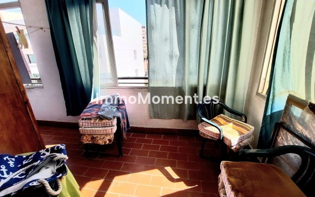 Reventa - Apartamento - Fuengirola - Fuengirola Centro
