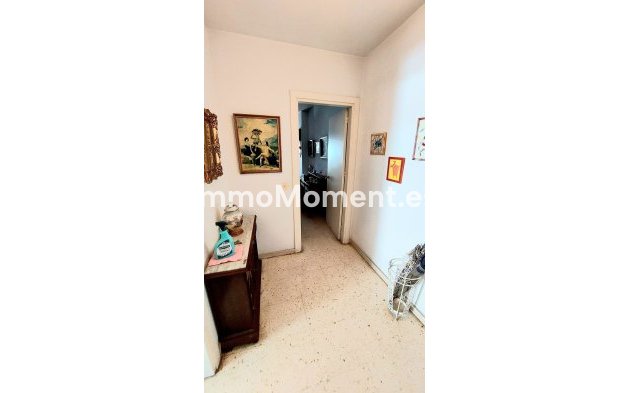 Reventa - Apartamento - Fuengirola - Fuengirola Centro