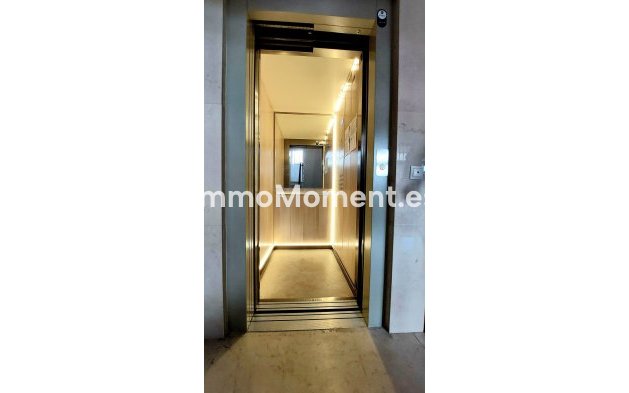 Reventa - Apartamento - Fuengirola - Fuengirola Centro