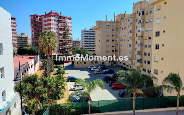 Reventa - Apartamento - Fuengirola - Fuengirola Centro