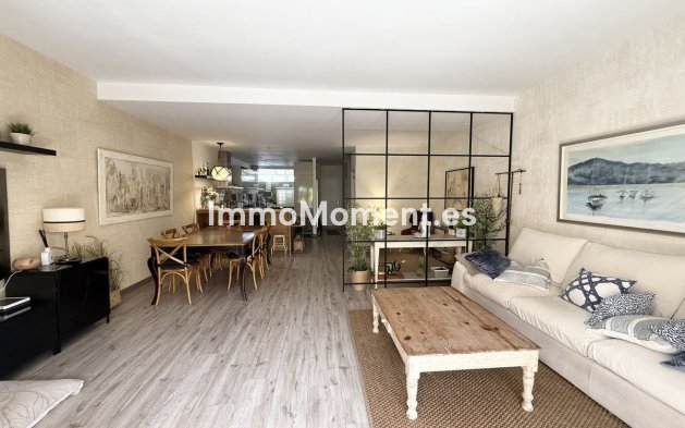 Revente - Villa - Estepona  - Selwo