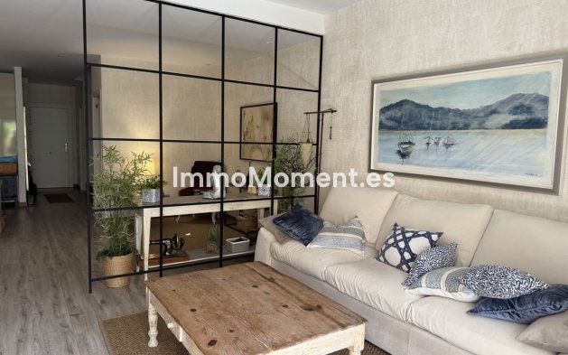 Revente - Villa - Estepona  - Selwo