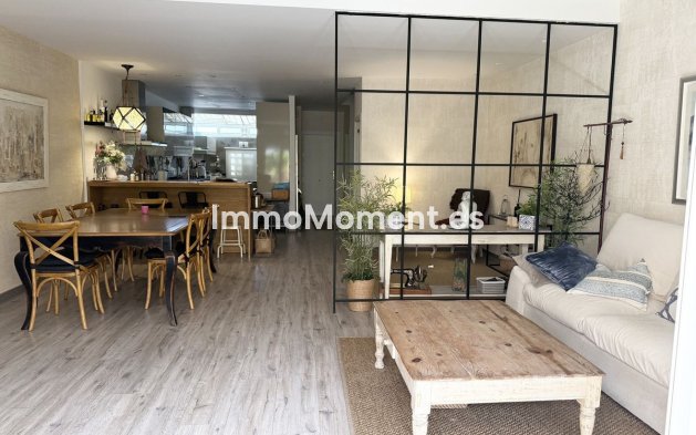 Revente - Villa - Estepona  - Selwo