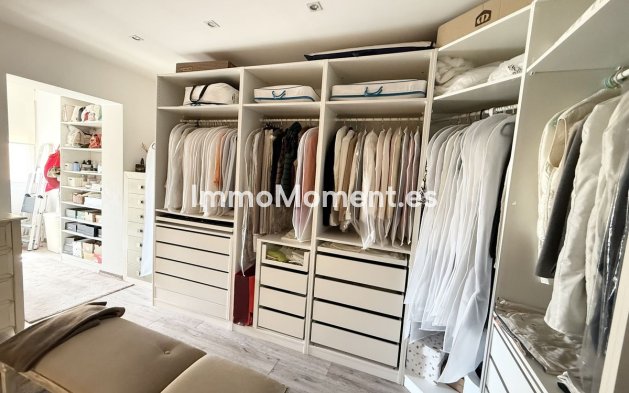 Revente - Villa - Estepona  - Selwo