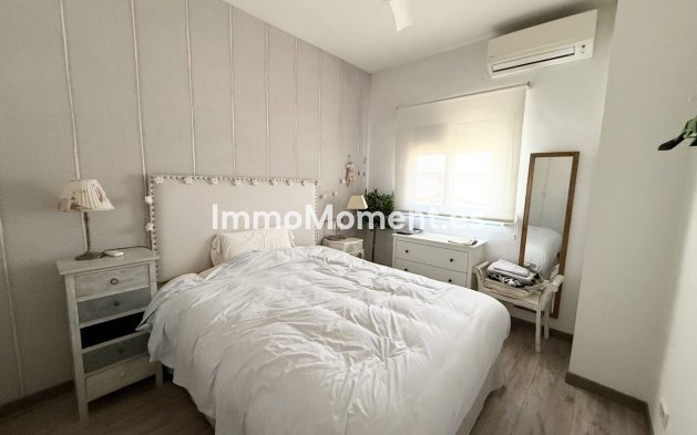 Revente - Villa - Estepona  - Selwo