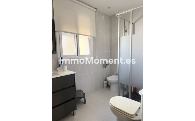 Revente - Villa - Estepona  - Selwo