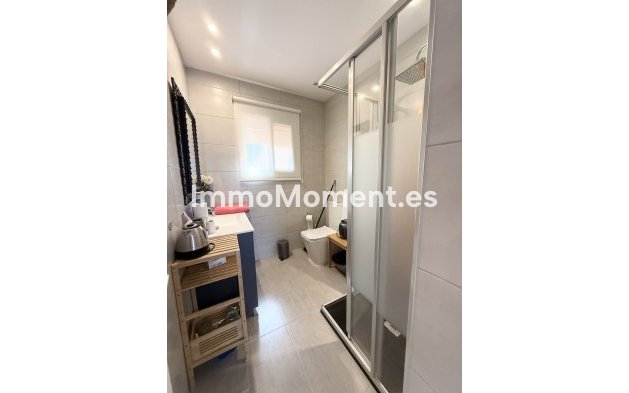 Revente - Villa - Estepona  - Selwo