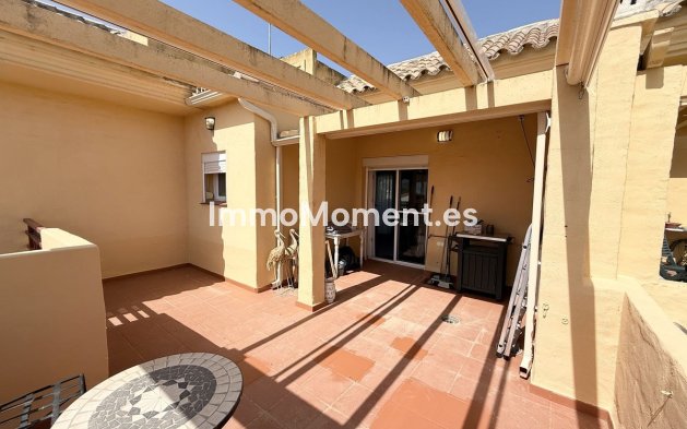 Revente - Villa - Estepona  - Selwo