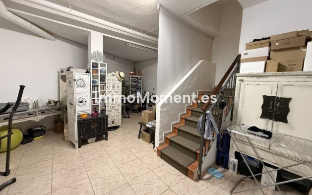 Revente - Villa - Estepona  - Selwo