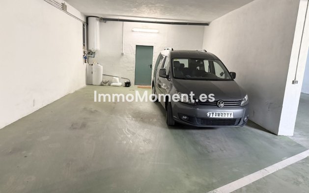 Revente - Villa - Estepona  - Selwo