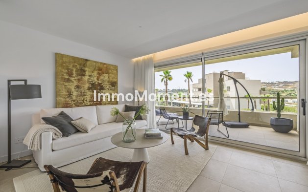 Bestaande woning - Appartement - Mijas - Mijas Costa