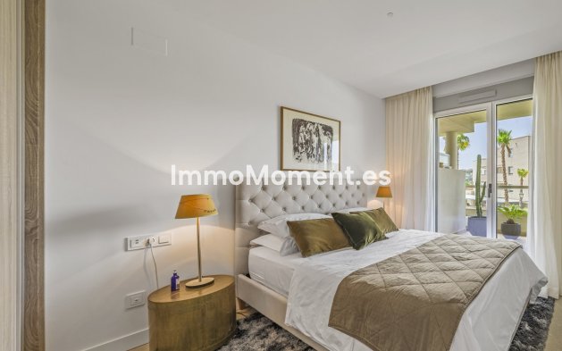 Bestaande woning - Appartement - Mijas - Mijas Costa