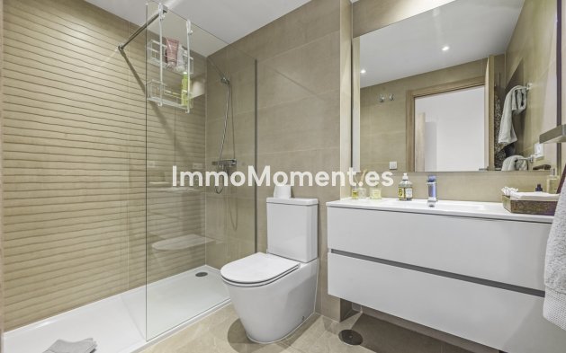 Bestaande woning - Appartement - Mijas - Mijas Costa
