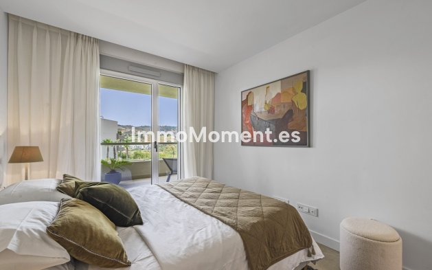 Bestaande woning - Appartement - Mijas - Mijas Costa