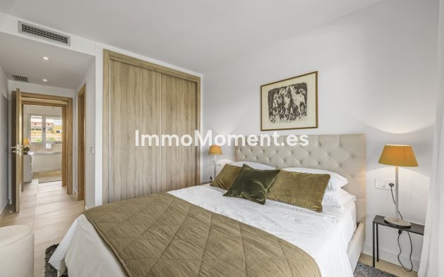 Bestaande woning - Appartement - Mijas - Mijas Costa