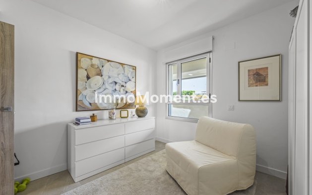 Bestaande woning - Appartement - Mijas - Mijas Costa