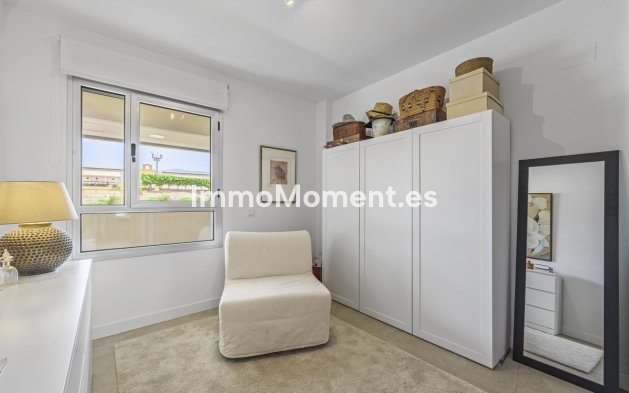 Bestaande woning - Appartement - Mijas - Mijas Costa