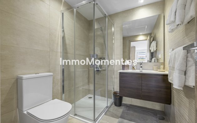 Bestaande woning - Appartement - Mijas - Mijas Costa