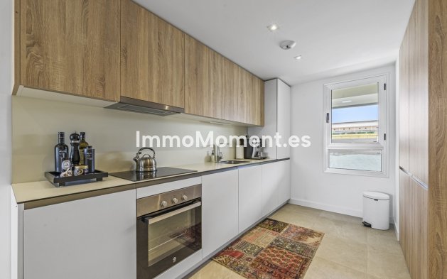 Bestaande woning - Appartement - Mijas - Mijas Costa