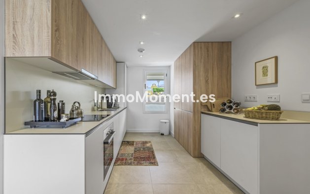 Bestaande woning - Appartement - Mijas - Mijas Costa