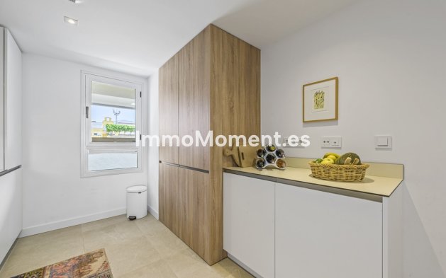 Bestaande woning - Appartement - Mijas - Mijas Costa