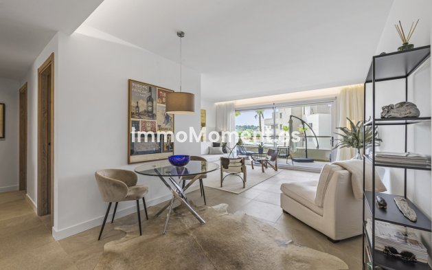 Bestaande woning - Appartement - Mijas - Mijas Costa