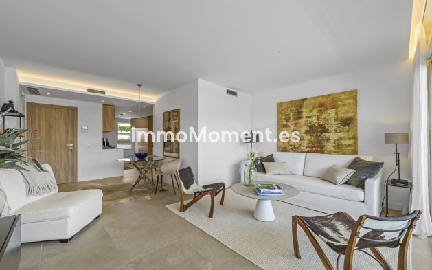 Bestaande woning - Appartement - Mijas - Mijas Costa