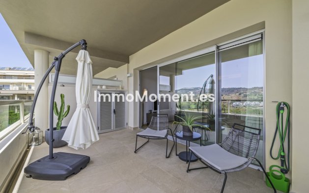Bestaande woning - Appartement - Mijas - Mijas Costa